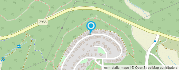 מפת הגעה אל אחו הבגדים עם הכבשה