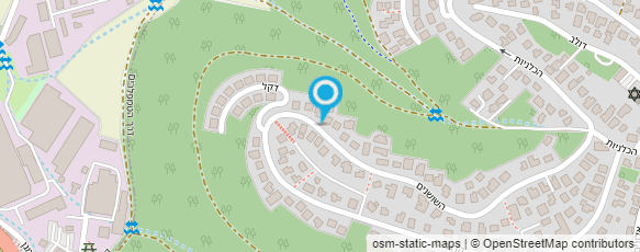 מפת הגעה אל מאברוק