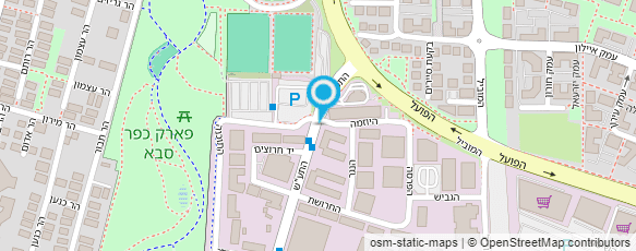 מפת הגעה אל משחקי הכיף מפת הגעה אל משחקי הכיף