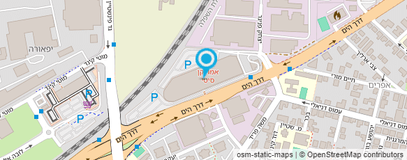 מפת הגעה אל מכבסת נמו מפת הגעה אל מכבסת נמו