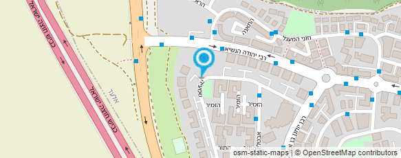 מפת הגעה אל וילוק