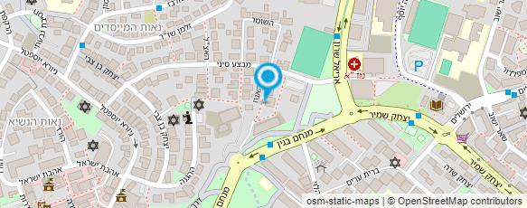 מפת הגעה אל איציק פרץ מנעולן מוסמך מפת הגעה אל איציק פרץ מנעולן מוסמך