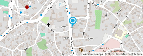 מפת הגעה אל בסט טק מובייל בע"מ