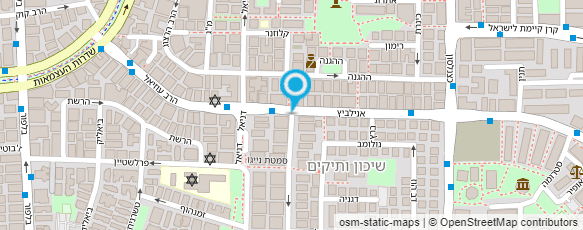 מפת הגעה אל הובלות כחול לבן מפת הגעה אל הובלות כחול לבן