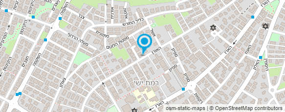 מפת הגעה אל תחזוקה 770 מפת הגעה אל תחזוקה 770