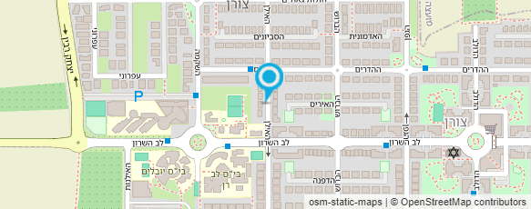 מפת הגעה אל קרן לוי - ליווי ויעוץ להורות מפת הגעה אל קרן לוי - ליווי ויעוץ להורות