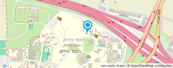 מפת הגעה אל מסיעי הכפר מפת הגעה אל מסיעי הכפר