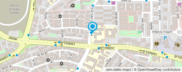 מפת הגעה אל ש.ב בן זינו מפת הגעה אל ש.ב בן זינו