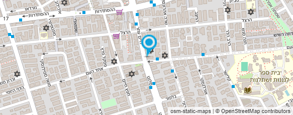 מפת הגעה אל תומר שמור צבע מפת הגעה אל תומר שמור צבע