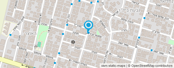 מפת הגעה אל רחמילוב ושות' מפת הגעה אל רחמילוב ושות'