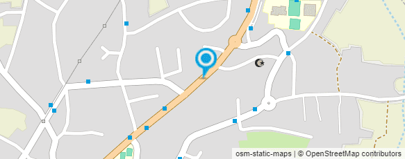 מפת הגעה אל ד"ר מאליק חטיב