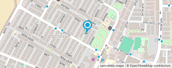 מפת הגעה אל ערן הירשפלד מורה לנהיגה מפת הגעה אל ערן הירשפלד מורה לנהיגה