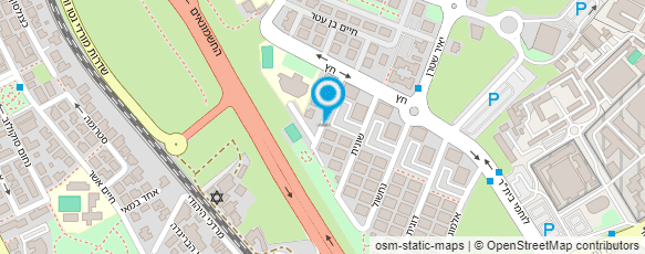 מפת הגעה אל מינגלינק - רינת בן סימון