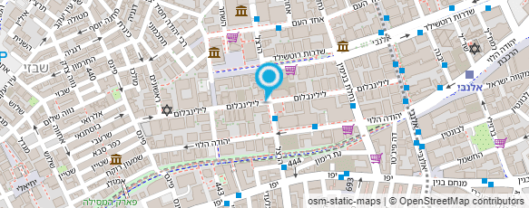 מפת הגעה אל כרמן