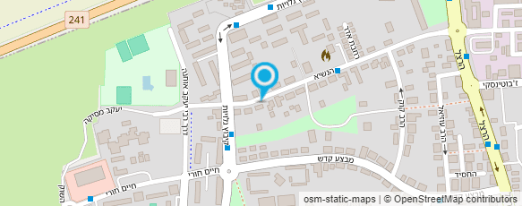 מפת הגעה אל אליאב מדחסים