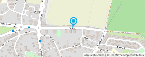 מפת הגעה אל בנדקורט bundkort