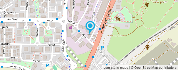 מפת הגעה אל Pampas - כריך דרום אמריקאי