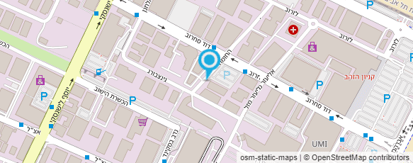 מפת הגעה אל פוליבה - חומרי גלם לאפייה