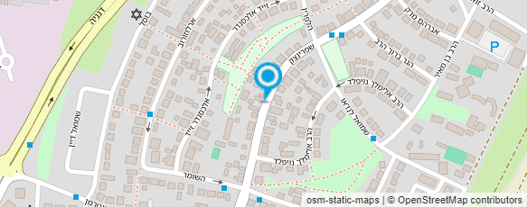 מפת הגעה אל דיזיין - שיפוצים