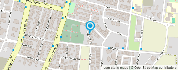 מפת הגעה אל גיא סחלי עבודות עפר