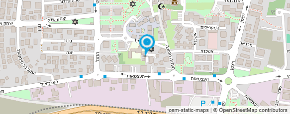 מפת הגעה אל וישס גלרי  Vicious gallery