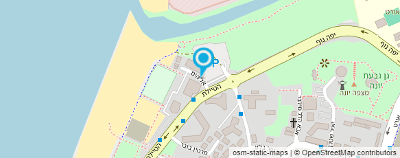 מפת הגעה אל צמרת הצנרת מפת הגעה אל צמרת הצנרת