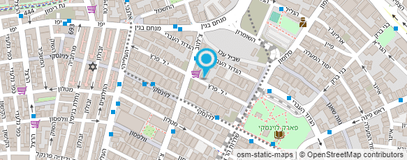 מפת הגעה אל דולצ׳ה ויטה - תכשיטים