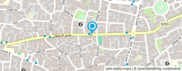 מפת הגעה אל אויטק מפת הגעה אל אויטק