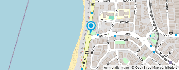 מפת הגעה אל RE - יזמות ונדל"ן מסחרי מפת הגעה אל RE - יזמות ונדל"ן מסחרי