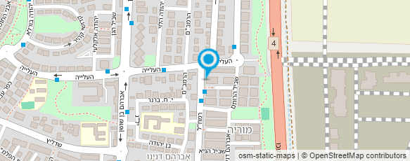 מפת הגעה אל בונדר חשמל מפת הגעה אל בונדר חשמל