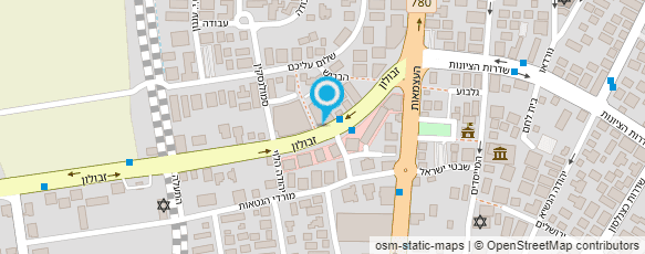 מפת הגעה אל ויקטורי מפת הגעה אל ויקטורי