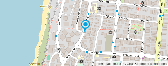 מפת הגעה אל Best home 4 u