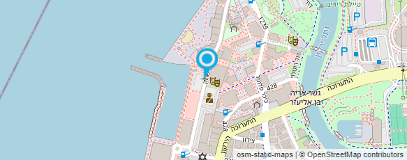 מפת הגעה אל MOMA הפקות מפת הגעה אל MOMA הפקות