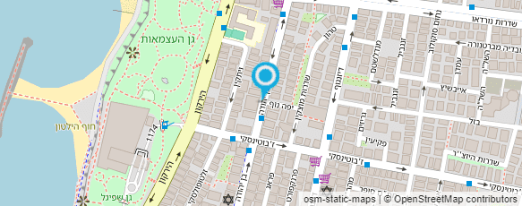 מפת הגעה אל רפי סיני גלאס מפת הגעה אל רפי סיני גלאס