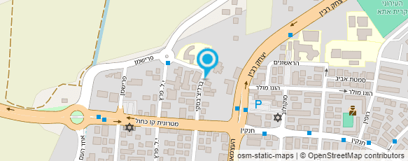 מפת הגעה אל ננו סטייט מפת הגעה אל ננו סטייט