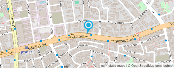 מפת הגעה אל ליאור שיפוצים מפת הגעה אל ליאור שיפוצים