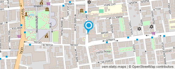 מפת הגעה אל מרפאת שיניים דנטל קליניק סמייל מפת הגעה אל מרפאת שיניים דנטל קליניק סמייל