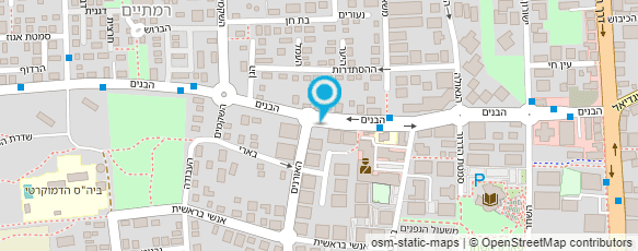 מפת הגעה אל אנימלוס