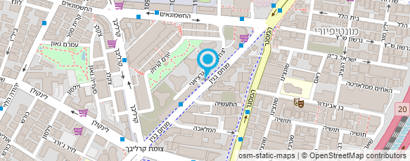 מפת הגעה אל גט מוטו GET MOTO מפת הגעה אל גט מוטו GET MOTO