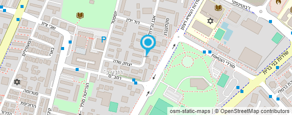 מפת הגעה אל דמיטרי אינסטלציה מפת הגעה אל דמיטרי אינסטלציה