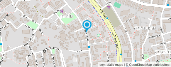 מפת הגעה אל ציפורני ספיר