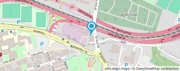 מפת הגעה אל המשפץ-החלפת אלטרנטורים,מדחסים וסטרטרים מפת הגעה אל המשפץ-החלפת אלטרנטורים,מדחסים וסטרטרים