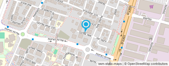 מפת הגעה אל יוליה טורבו