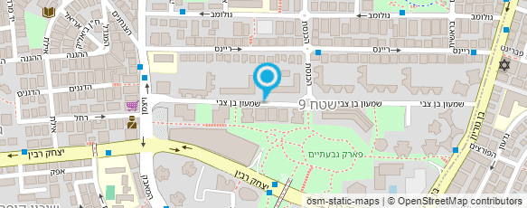 מפת הגעה אל ניר ריכליס