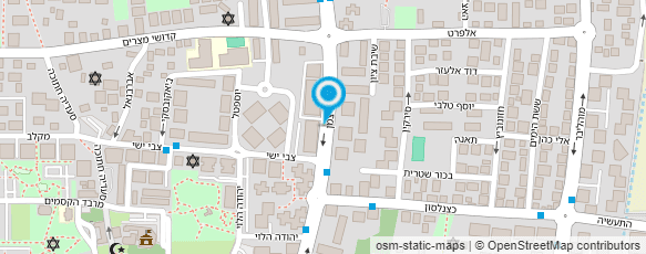 מפת הגעה אל Braun's סדנאות אפיה