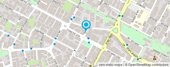 מפת הגעה אל רחמיאן חברה קבלנית לבניין והשקעות בע"מ מפת הגעה אל רחמיאן חברה קבלנית לבניין והשקעות בע"מ