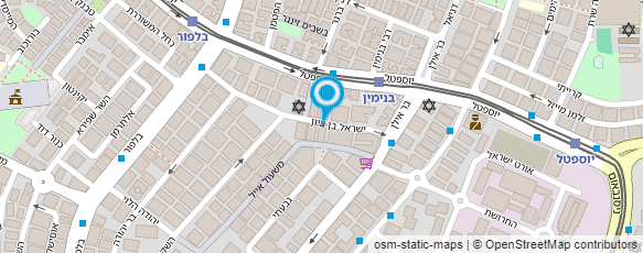 מפת הגעה אל שלושת העולמות