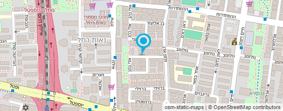 מפת הגעה אל מיזוג ירוק מפת הגעה אל מיזוג ירוק