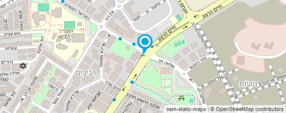 מפת הגעה אל רועי גזיאל עבודות חשמל מפת הגעה אל רועי גזיאל עבודות חשמל