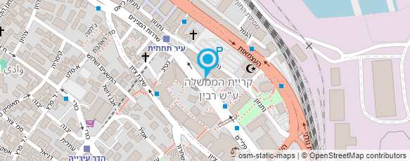 מפת הגעה אל בנק לאומי לישראל בע"מ מפת הגעה אל בנק לאומי לישראל בע"מ